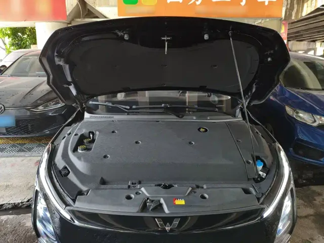 Wuling Starlight — Фото автомобиля 19