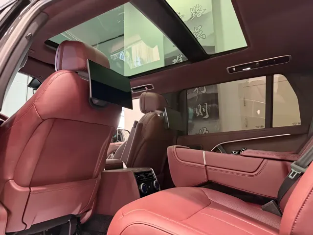Land Rover Range Rover — Фото автомобиля 18