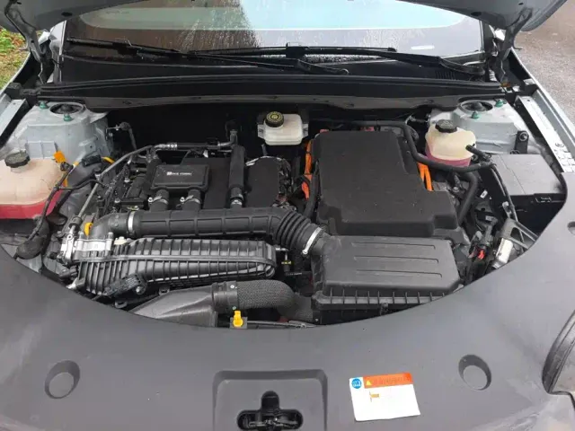 BYD Qin PLUS — Фото автомобиля 10