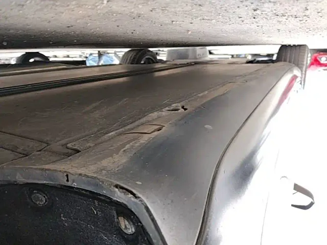 Tesla Model 3 — Фото автомобиля 21