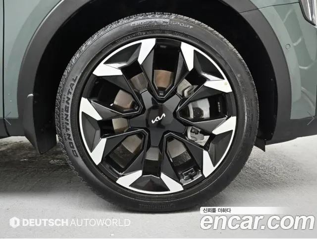 Kia Sorento 4th Gen — Фото автомобиля 5