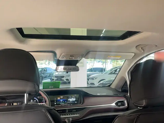 GAC Trumpchi M6 — Фото автомобиля 14