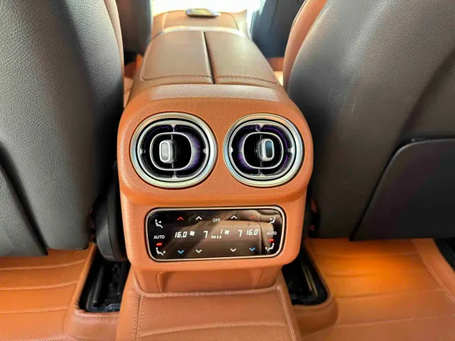 Mercedes-Benz GLC-Class — Фото автомобиля 18