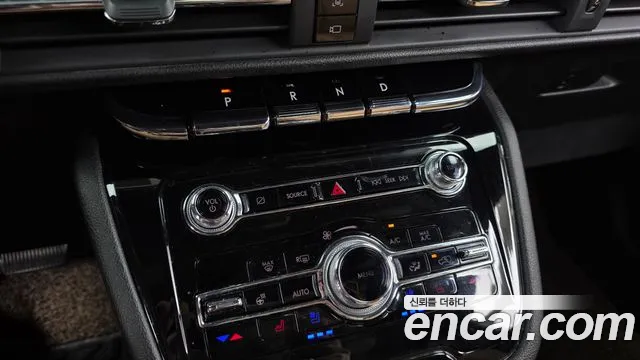 Lincoln Corsair Corsair 2.0 Reserve AWD — Фото автомобиля 8