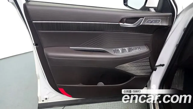 Hyundai Palisade The New Palisade Дизель 2.2 2WD — Фото автомобиля 24