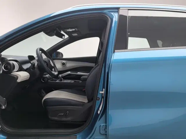 BYD Yuan PLUS — Фото автомобиля 10