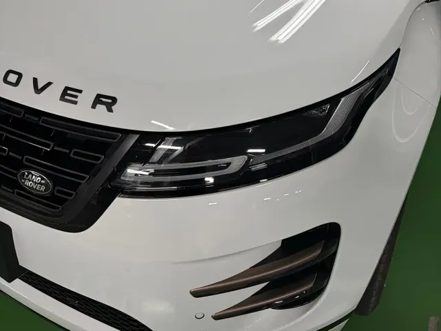 Land Rover Range Rover Evoque — Фото автомобиля 5