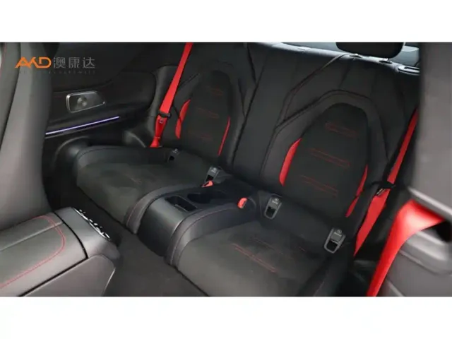 Mercedes-Benz CLE-Class AMG — Фото автомобиля 7