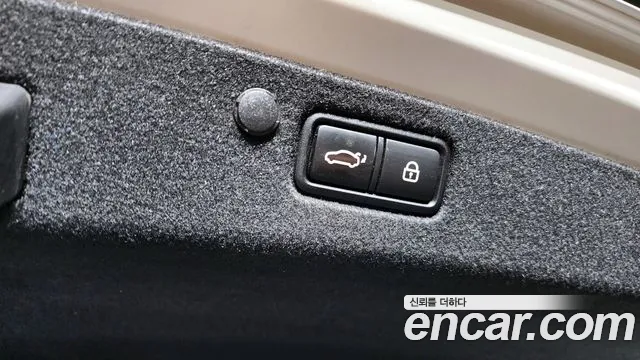Hyundai Grandeur Новый Grandeur IG — Фото автомобиля 29