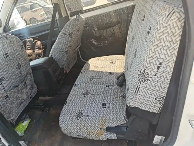 Wuling Hongguang — Фото автомобиля 16