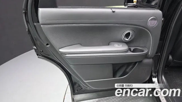 Hyundai Palisade LX3 — Фото автомобиля 14