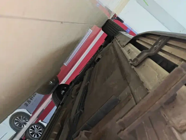 Nissan Kicks — Фото автомобиля 21