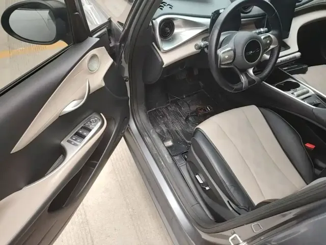 BYD Dolphin — Фото автомобиля 15