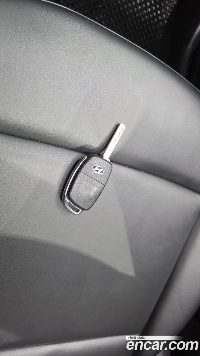 Hyundai Casper — Фото автомобиля 28