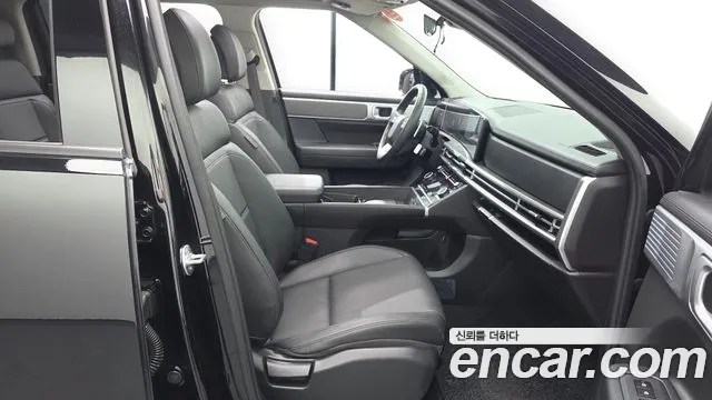 Hyundai Santa Fe MX5 — Фото автомобиля 17