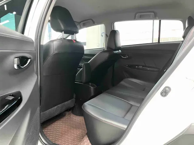 Toyota YARiS L Zhi Xuan — Фото автомобиля 8