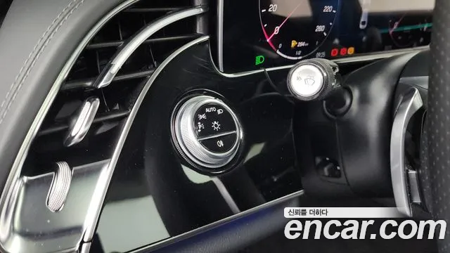 Mercedes-Benz E-Class E-класс W214 — Фото автомобиля 15