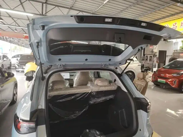 Wuling Bingo S — Фото автомобиля 18