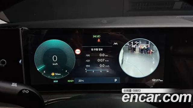 Hyundai Santa Fe MX5 — Фото автомобиля 8