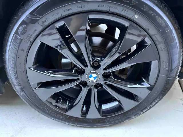 BMW BMW X1 2021 Facelift sDrive20Li Fashion — Фото автомобиля 19