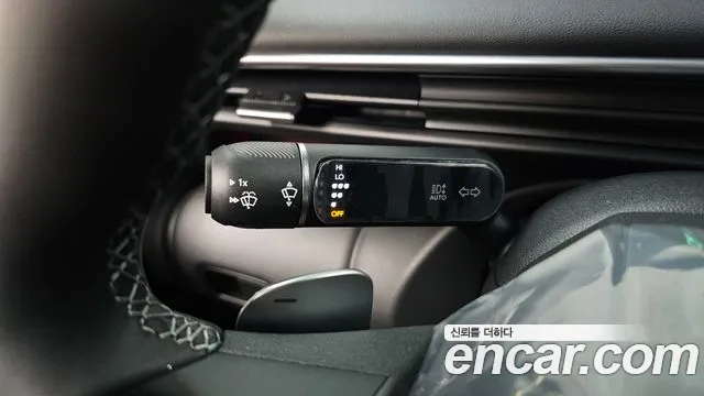 Hyundai Avante (CN8) — Фото автомобиля 25