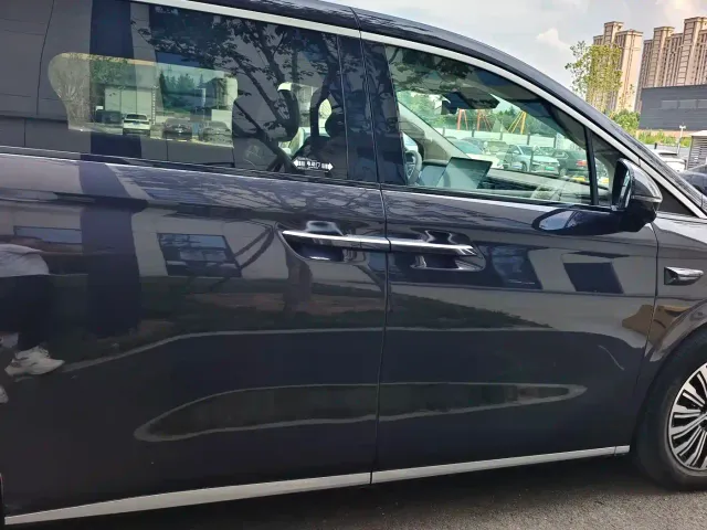BYD Xia — Фото автомобиля 21