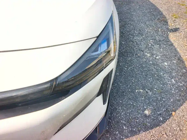 Geely Galaxy L6 — Фото автомобиля 5