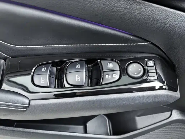 Nissan Teana — Фото автомобиля 9