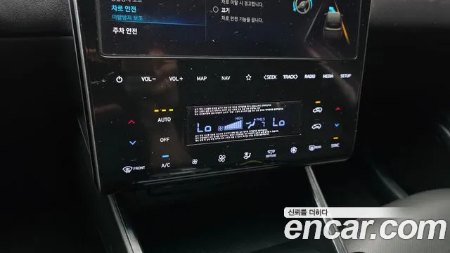 Hyundai Tucson NX4 — Фото автомобиля 22
