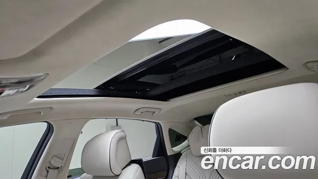 Genesis G80 Бензин 3.5 турбо AWD — Фото автомобиля 20