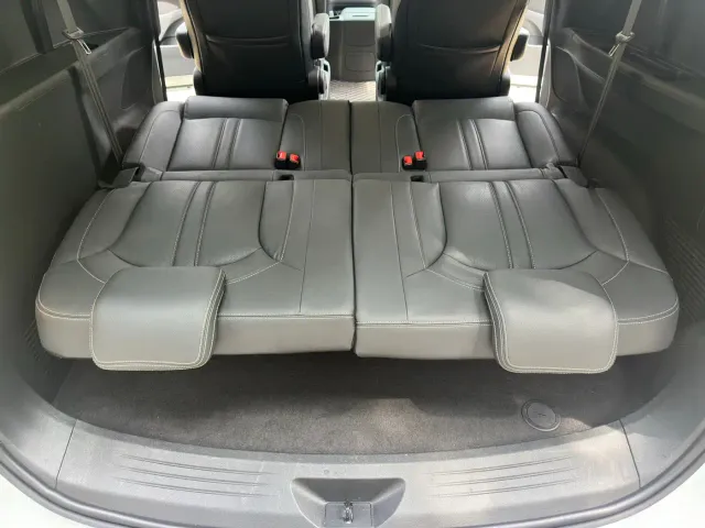 Maxus G20 — Фото автомобиля 23
