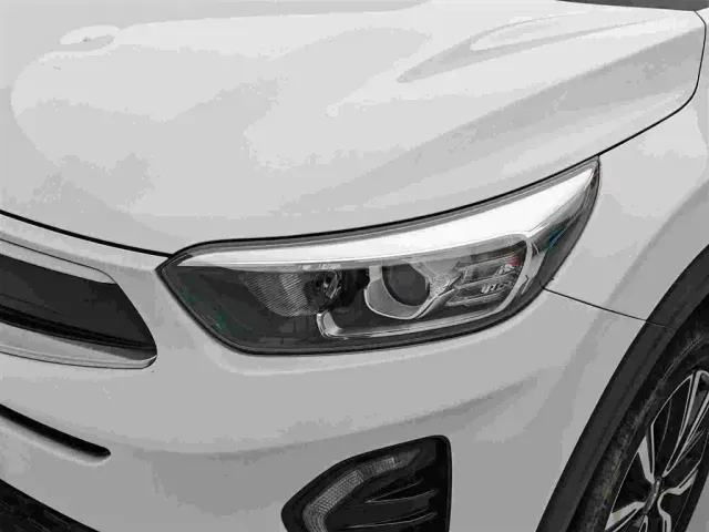Kia KX1 — Фото автомобиля 19