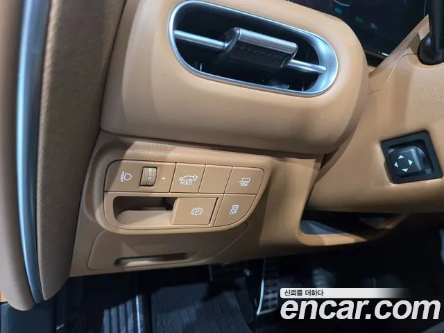 Hyundai Palisade LX3 — Фото автомобиля 14