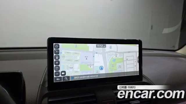 Hyundai Casper Electric — Фото автомобиля 21