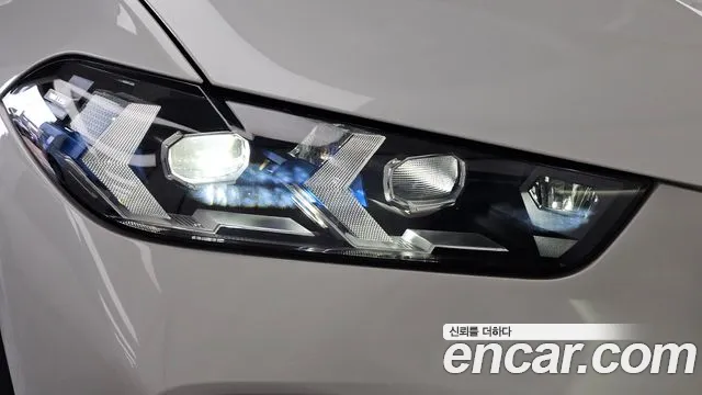 BMW X5 G05 — Фото автомобиля 22