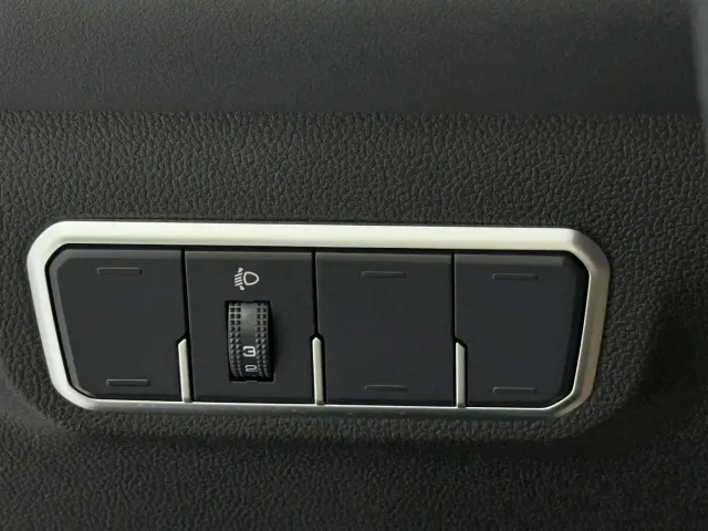 Haval M6 — Фото автомобиля 22