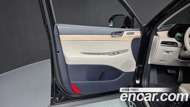 Hyundai Palisade The New Palisade Дизель 2.2 2WD — Фото автомобиля 22