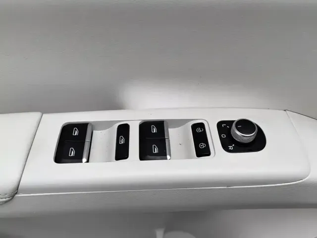 Geely Starry Wish — Фото автомобиля 9