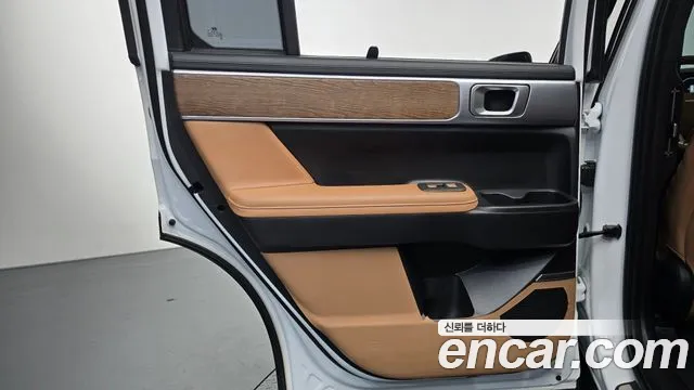 Hyundai Santa Fe MX5 — Фото автомобиля 14