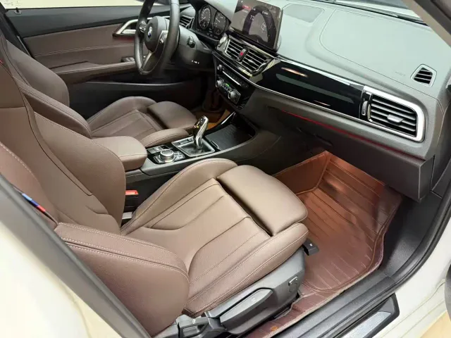 BMW 1 Series — Фото автомобиля 3