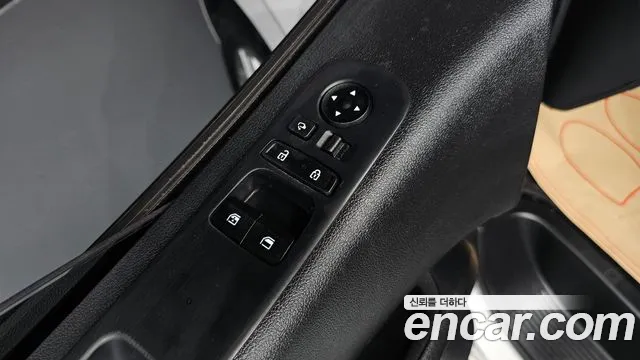 Hyundai Staria Staria Карго 5 мест — Фото автомобиля 20