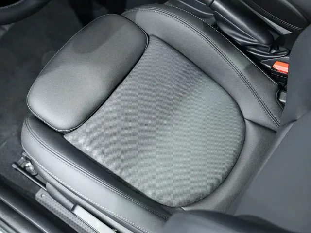 MINI Hatch — Фото автомобиля 15