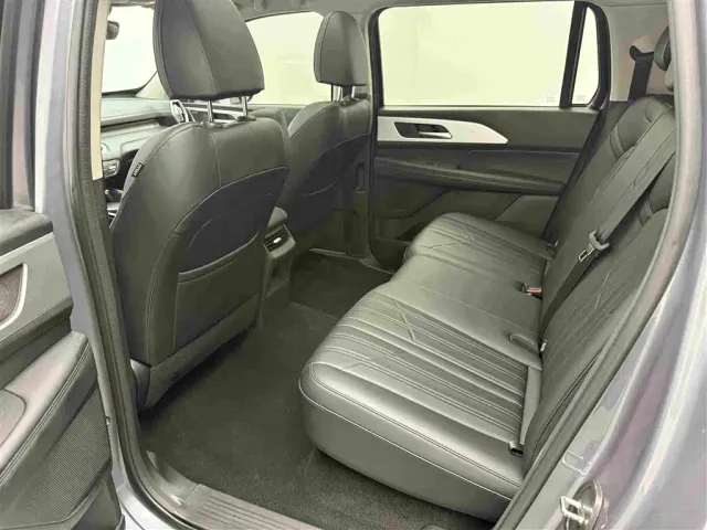 Haval H5 — Фото автомобиля 20