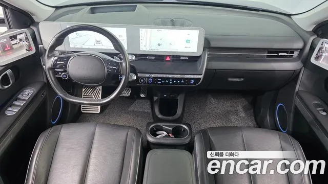 Hyundai Ioniq5 Ioniq5 — Фото автомобиля 7