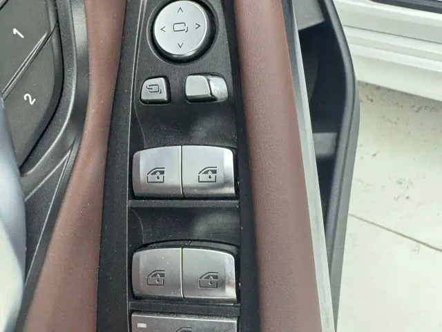 BMW 3 Series — Фото автомобиля 20