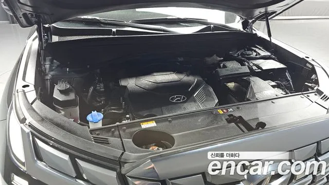 Hyundai Palisade The New Palisade Бензин 3.8 4WD — Фото автомобиля 6