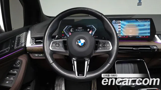 BMW 2 Series — Фото автомобиля 19