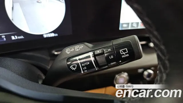Kia Canival Carnival 4 поколение Бензин 9 мест Prestige — Фото автомобиля 15
