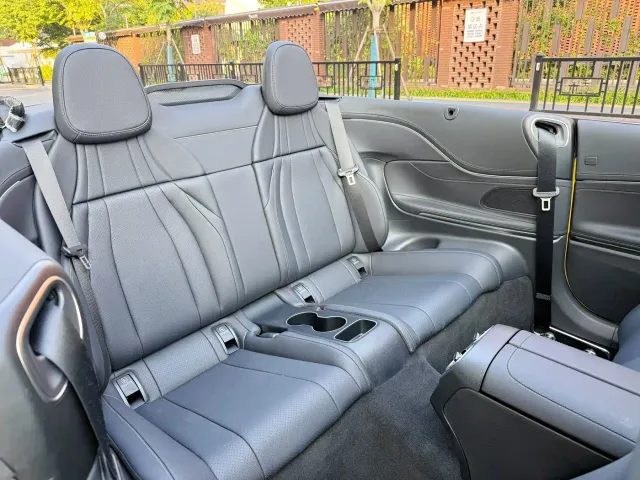 Mercedes-Benz CLE-Class — Фото автомобиля 9