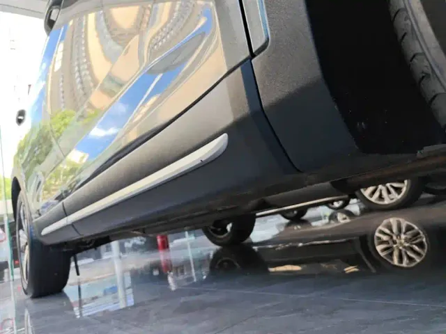 Changan X7 Plus — Фото автомобиля 20